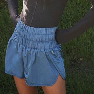 Free People Shorts